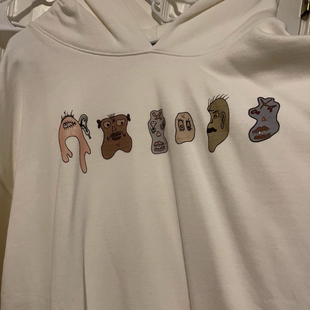 Unxpectd merch